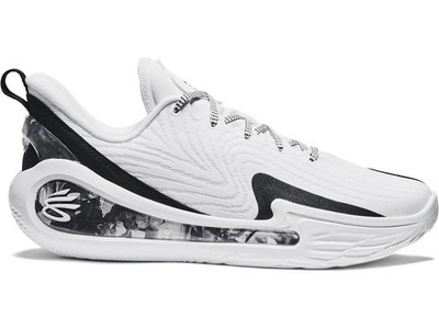 Under Armour Unisex Curry 12 Shooting Star Basketball Shoes - Dual-Density UA