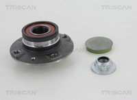 Triscan Radlagersatz 8530 29235 FüR Skoda VW Seat UP 121 122 BL1 BL2 BL3 123 GTI