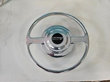 Lecarra 3710 Mark 10 Billet Horn Ring Lecarra 3710 Mark 10 Billet Horn Ring