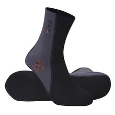 1.5mm Neoprene Diving Socks for Snorkeling, Surfing, Water Sports Unisex
