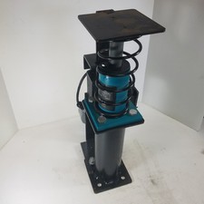 Oleo ISIS-1-26-950 Aufzug Puffer Endschalter Anschlussdose Baugruppe