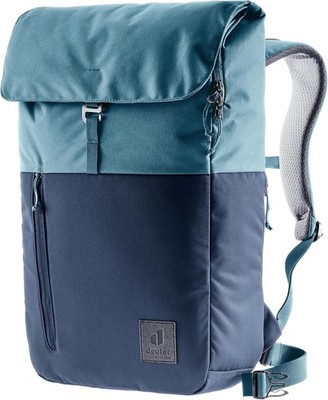 deuter UP Seoul Tagesrucksack Cityrucksack nachhaltig 16+10L Daypack