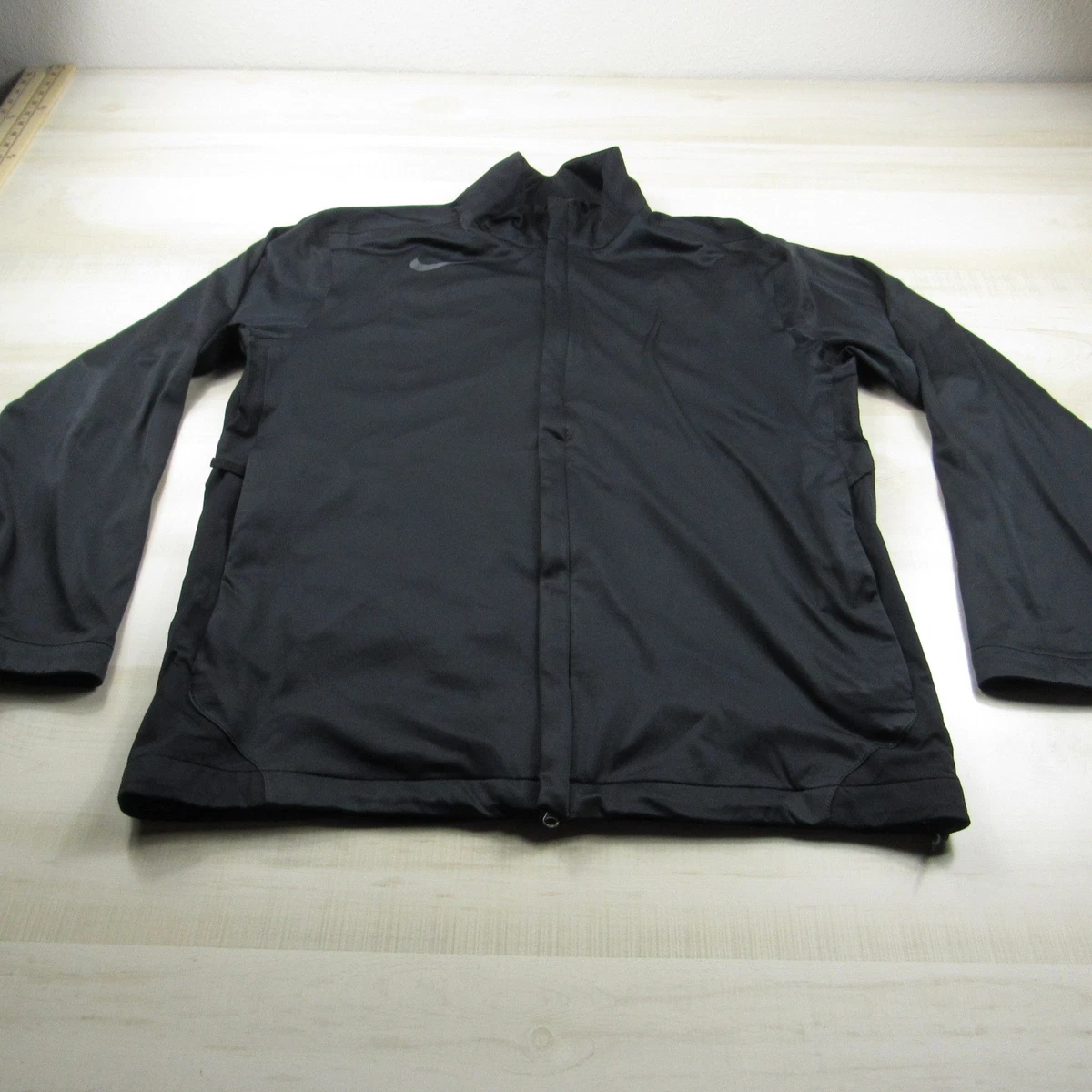 Nike Storm Fit Golf In Men's Coats & Jackets for sale | eBay