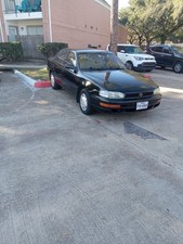 1993 Toyota Camry LE