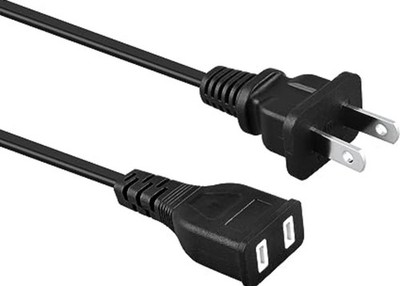 AC Power Cord for Cen-Tech Jump Starter JumpStarter Item# 62306