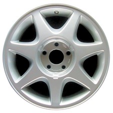 Wheel Rim Mercury Cougar 16 1989-1997 E9WY1007A F6WC1007CA OEM Factory OE 3216