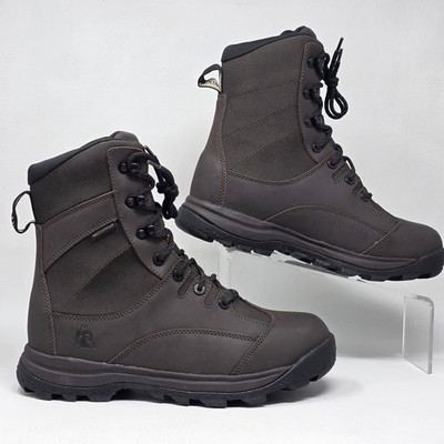 Rocky Men\'s Size 11 Wildcat 400G Insulated Hunting Boot Waterproof 3M Thinsulate Rocky Wildcat 400G Insulated Hunting Boot – Lehigh Outfitters main image 3