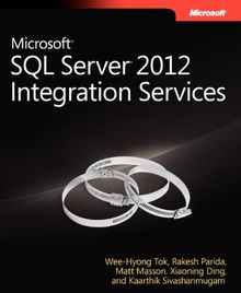 Microsoft  SQL Server  2012 Integration Services In... | Buch | Zustand sehr gut