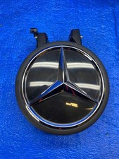 Mercedes-Benz Sprinter W907 W910 2022 Herstelleremblem A910000000 MOM5868 Mercedes-Benz Sprinter W907 W910 2022 Herstelleremblem A910000000 MOM5868
