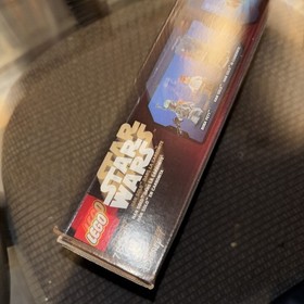 LEGO Star Wars: Carbon-Freezing Chamber (75137)-SEALED