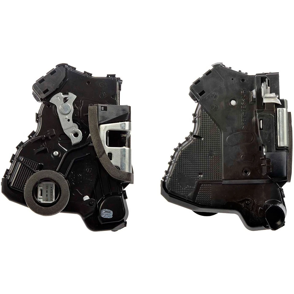 SET-RB931401-F Dorman Door Lock Actuators Set of 2 Front Driver & Passenger Pair Foto 2 de 4