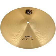 Crash-Becken Bounce Brass 14 Crash Crash Beck...