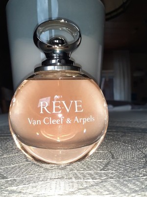Van Cleef & Arpels REVE 100 ML EDP, Rarität,discontinued