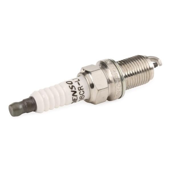 Denso PKJ16CR-L11 Double Platinum Spark Plug 4 Pack for Honda Dodge 3246