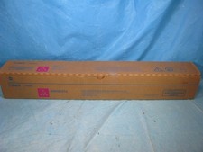 Genuine Konica Minolta TN629M (AD3H330) Magen...