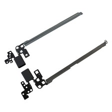 Left  Right Lcd Hinge Set For Lenovo 300e Yoga Chromebook Gen 4 5H50W13826