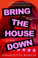 Bring The House Down | Charlotte Runcie | Englisch | Taschenbuch | 320 S. | 2025
