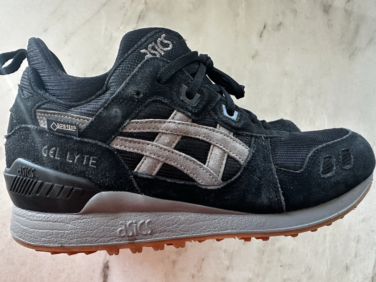 【まる子】ASICS GEL-LYTE 3 OG GTX GORE-TEX ASICS Gel Lyte 3 Gore-Tex Winterized Pack for Sale | Authenticity