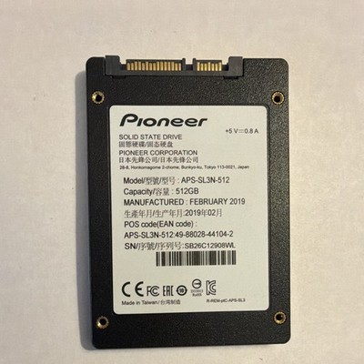 Western Digital WD Blue SA510 500GB 2.5'' SATA Internal SSD WDS500G3B0A