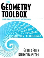 Gerald Farin (U. A.) | The Geometry Toolbox For Graphics And Modeling | Buch