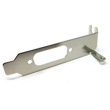 PNY Low Profile Bracket nVidia NVS 295 300 315 DMS-59 Video Graphics Card KY ...