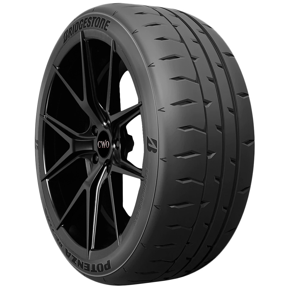 Bridgestone Potenza RE71RS 245/45R17 Tire for sale online | eBay