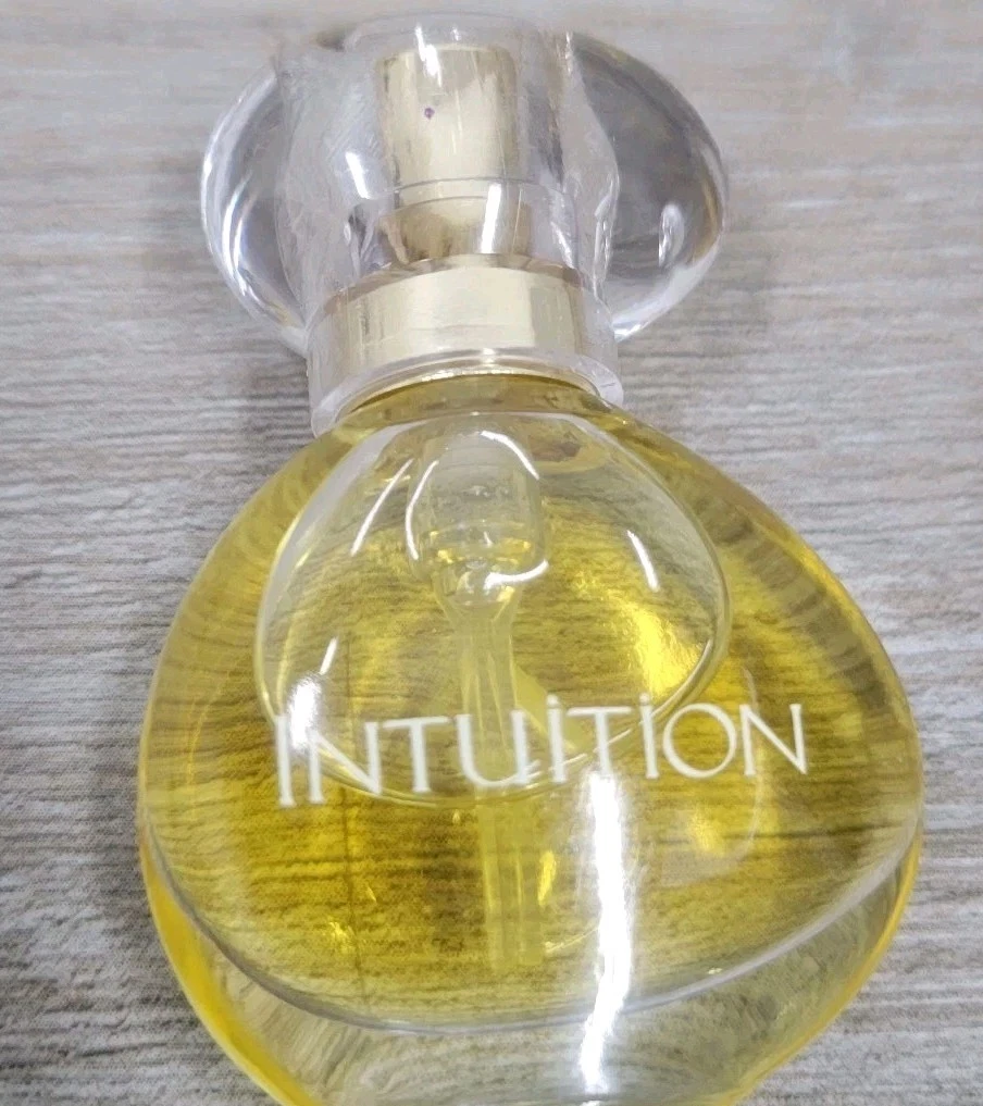 Estée Lauder Intuition Eau de Parfum for Women for sale - eBay