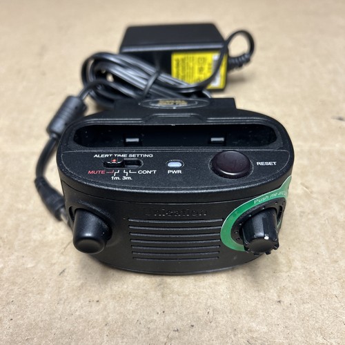 Unication Unimax Amplifier Base With Cord