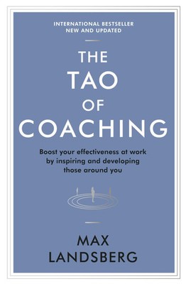 The Tao of Coaching | Max Landsberg | Taschenbuch | Kartoniert / Broschiert