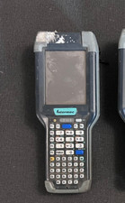 Used Honeywell INTERMEC CK3NI Barcode Scanner A2 Free Shipping