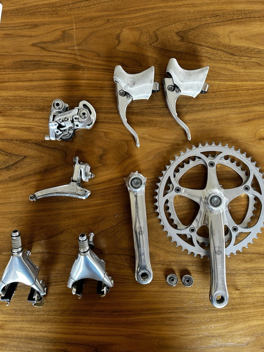campagnolo record group products for sale | eBay