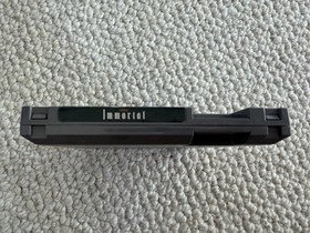 The Immortal NES (Cartridge Only!)