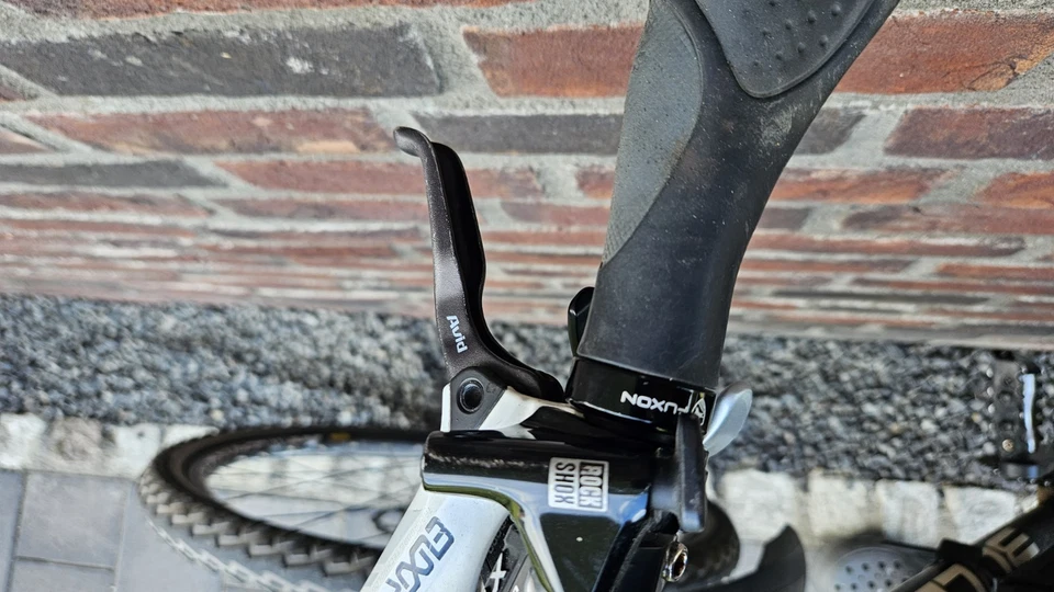 Bulls Copperhead 3 RS Mountainbike, 27,5 Zoll - Bild 3 von 4