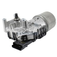 Meat & Doria Wischermotor 27348 12V FüR Renault Twingo 2 Wind CN0D E4MF 16V CN04
