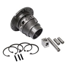 Super Differential Snap Ring Style For Swing Axle Trans Dunebuggy Vw Super Differential Snap Ring Style For Swing Axle Trans Dunebuggy Vw