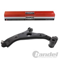 Mapco Querlenker Vorne Unten Links Passend FüR Mazda 3 | 54573