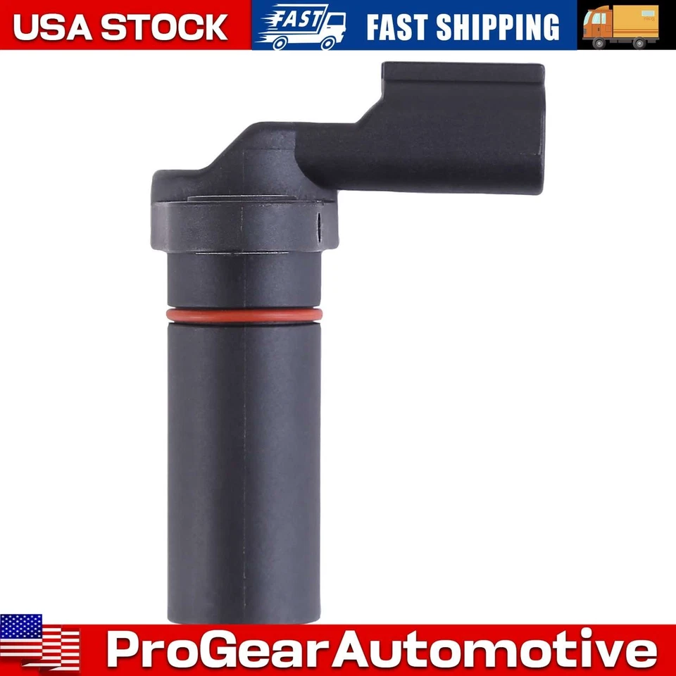 Novo sensor de posição do virabrequim para Ford Taurus V6 3.5L 2015 2016 2017 2018 2019 - Imagem 3 de 4