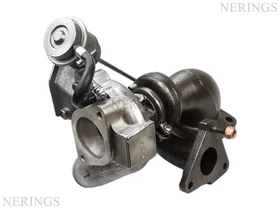 Turbolader FORD TRANSIT 2.4 TDCi 2006-2014 49131-05400