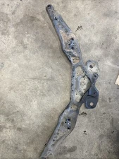 2014 - 2019 Infiniti Q50 front sub frame crossmember k-frame  engine cradle AWD