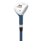 Mazel Mini Driver Iron Golf Club Swing Training Aid Swing Trainer Left Handed