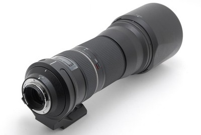 MINT w/ Box ] TAMRON SP 150-600mm f/5-6.3 Di VC USD A011 Lens for