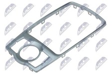 Chrome Centre Console Fits AUDI Q7 4L Van 06-15 4L0864260A
