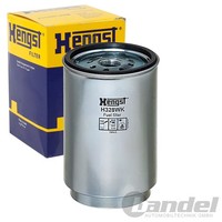 Hengst Filter Kraftstofffilter Anschraubfilter | H328WK