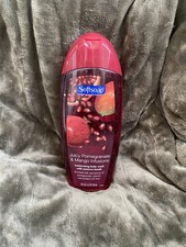 Softsoap Moisturizing Body Wash, Pomegranate and Mango - 18 fluid ounce NOS