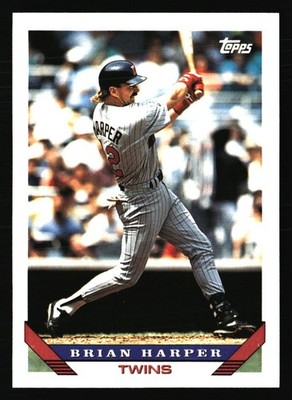 Minnesota Twins Baseball Cards - Choose from 100s Quantity Discount Part 14
