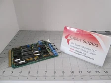 Technology 80, Inc., 085896-000, Motion Control PCB Assy, New