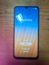 Samsung Galaxy A16 5G - 256 GB - Blue Black (Cricket Wireless)