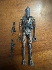 Star Wars The Vintage Collection IG-11 (VC206) Figure Loose
