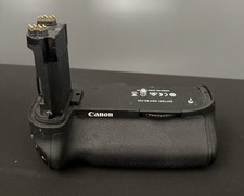 Canon BG-E20 Battery Grip for EOS 5D Mark IV DSLR Camera Attachment