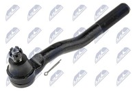 Nty Spurstangenkopf Gelenkkopf SKZ-CH-007 FüR Cherokee Jeep 2 Wj Wg Crd 4X4